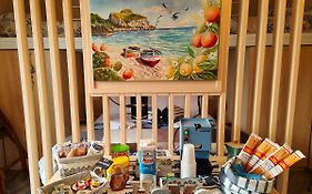 Cefalu Seaside Suite