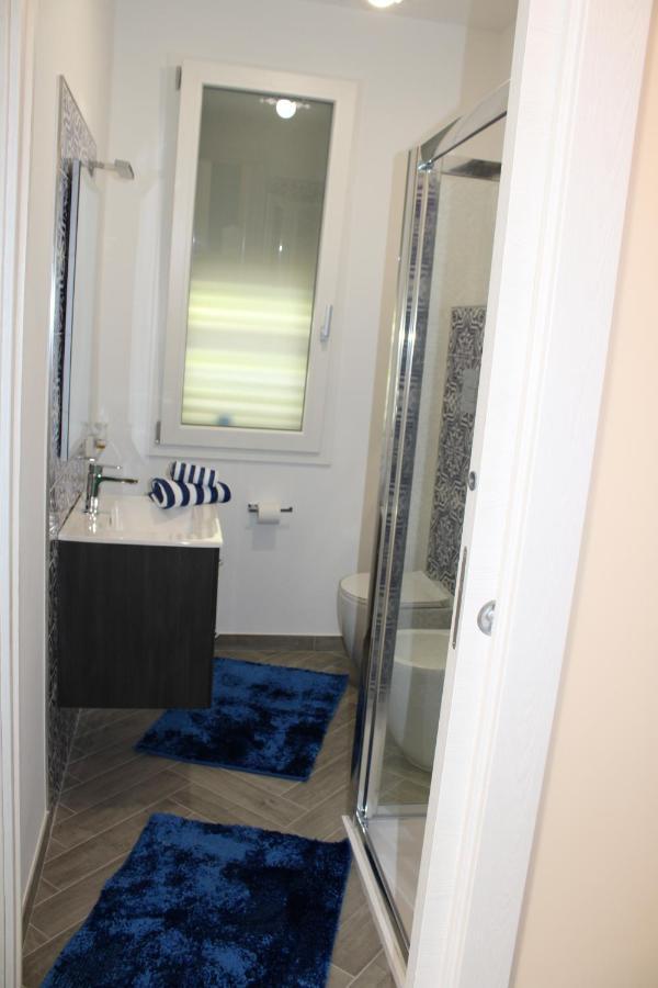 Cefalu Seaside Suite Exterior foto