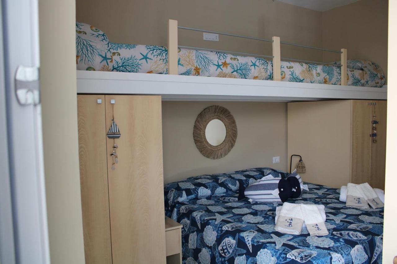 Cefalu Seaside Suite Exterior foto