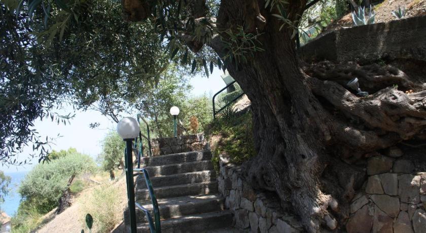 Cefalu Seaside Suite Exterior foto